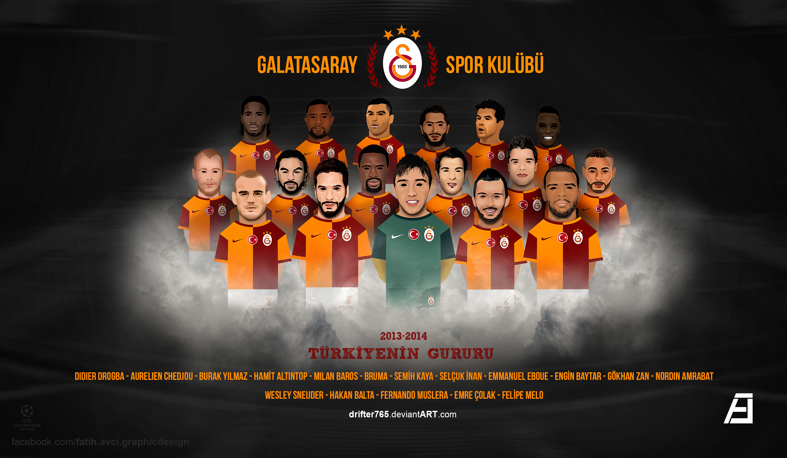 Galatasaray