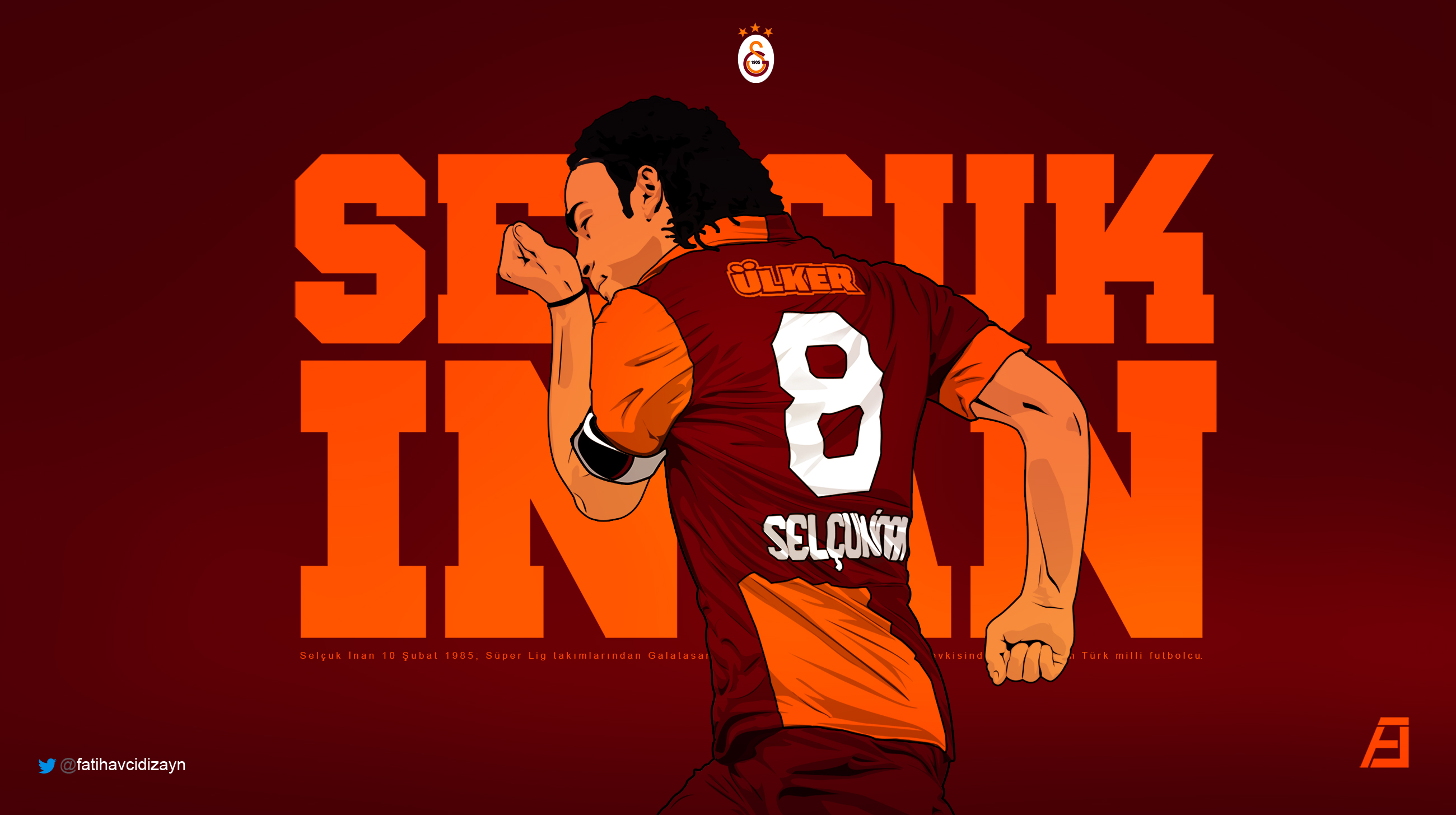 Selcuk Inan