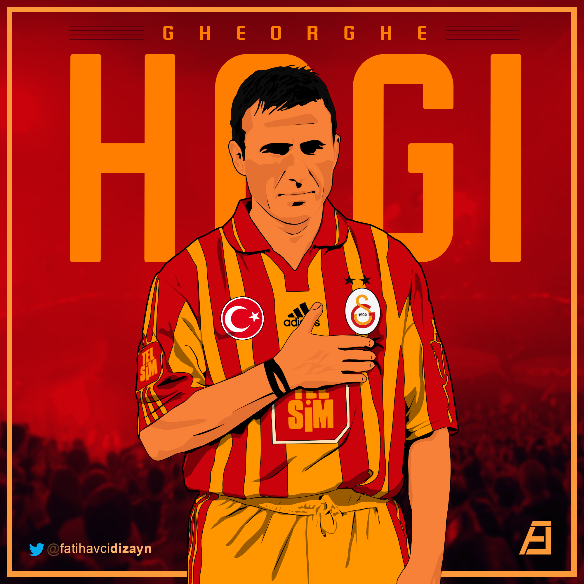 Gheorghe Hagi