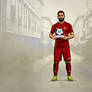 Arda Turan