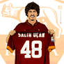 Salih Ucan - AS Roma