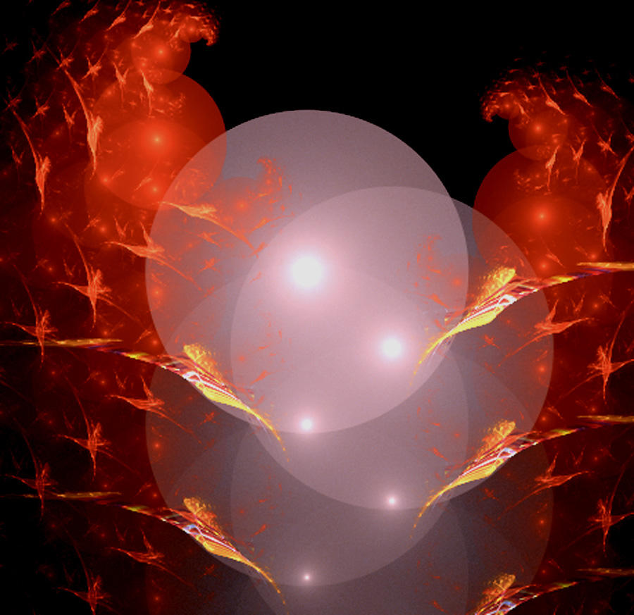 Bubble Fire by M922 on DeviantArt