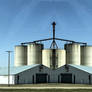 Five Silos