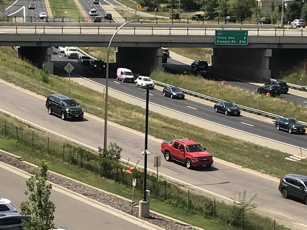 Highway 62 by M922 on DeviantArt