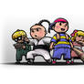 EarthBound