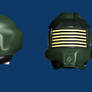 Mark 2c helmet