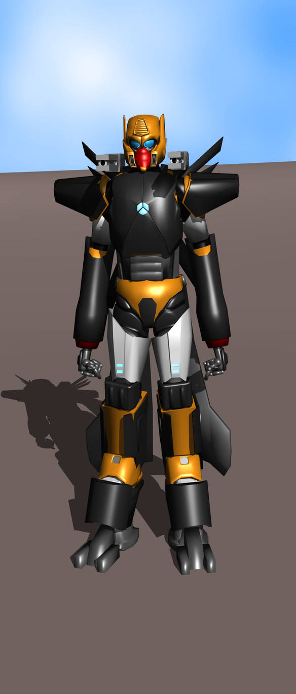 Sentinel Slayer Miguel Sentinel The Slayer - Apex Upgrade by jr-05849 on DeviantArt