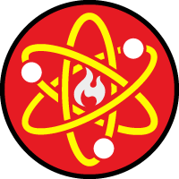(SCP) Prometheus Labs Simple Logo