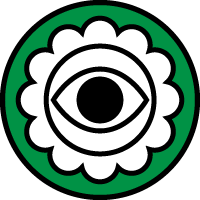 (SCP) Oneiroi Collective Simple Logo