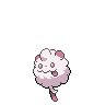 Pokemon XY - Swirlix