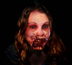 zombie me