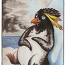 ACEO MiniPenguini