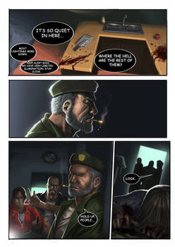 Left 4 Dead: No Mercy pg 6