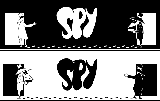 Spy Vs.Spy V2