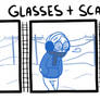 SPB: The cold isn't kind to glasses