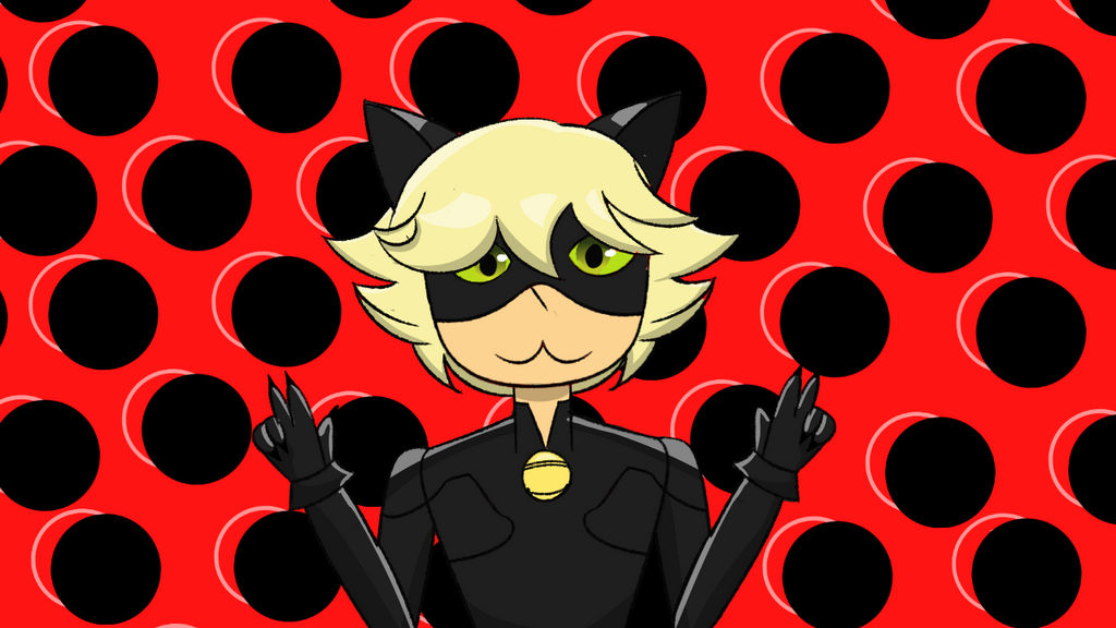 Chat Noir New Soul Meme By Magamations On Deviantart Chat Noir New Soul Meme By Magamations On Deviantart