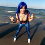 Juvia Succubus