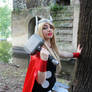 Lady Thor Cosplay