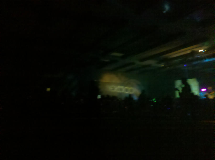 Blurry rave shot by Mythhunter on DeviantArt