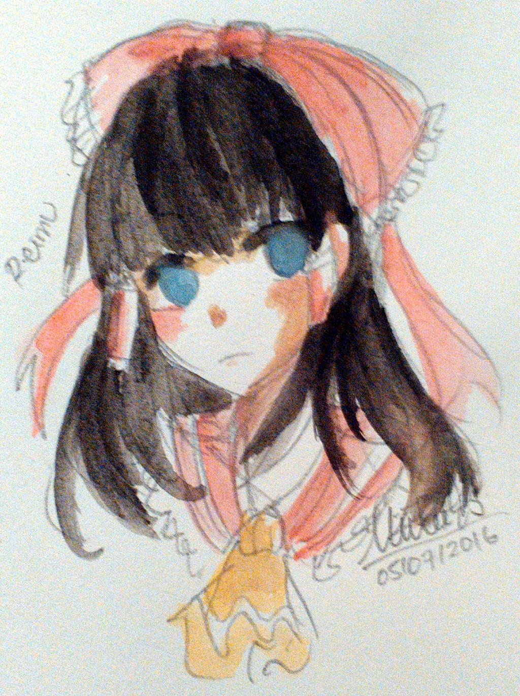 FA: Reimu