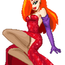 Jessica Rabbit