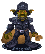 Dacomos' WoW goblin