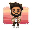 Childish Gambino - Feels Like Summer Pixelated