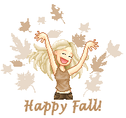 Happy Fall