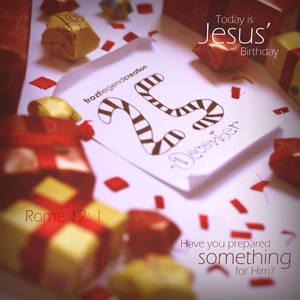 Christmas Day by froztlegend Christmas Day by froztlegend