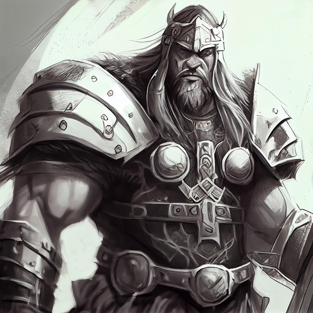 Ulfhednar by iamrudja on DeviantArt