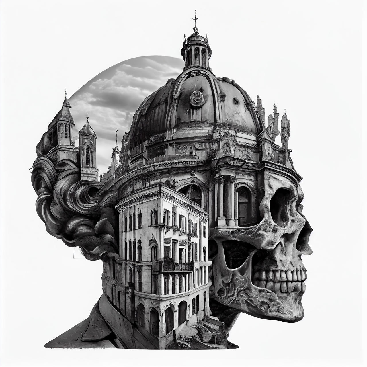 Civilization by iamrudja on DeviantArt