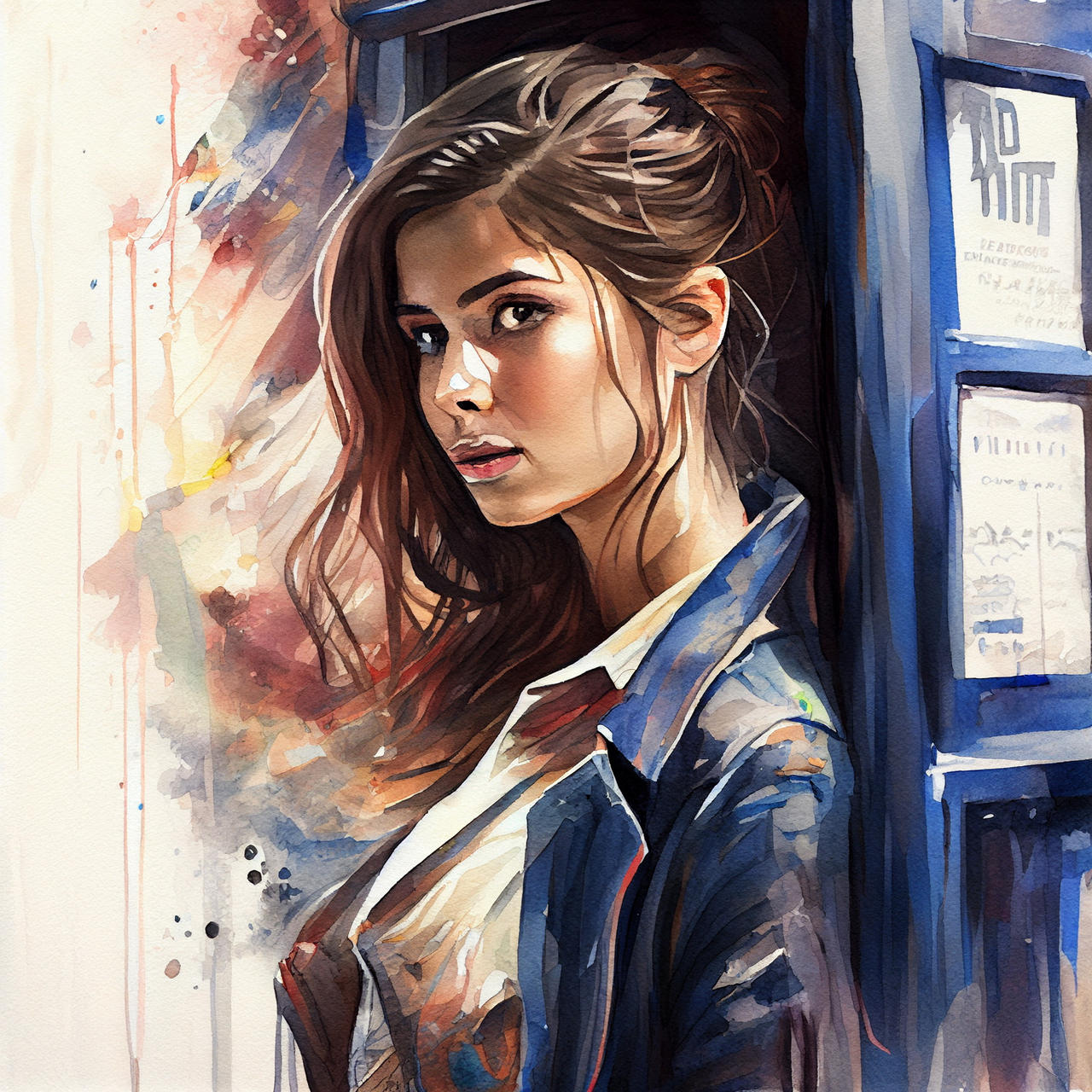 New Companion by iamrudja on DeviantArt