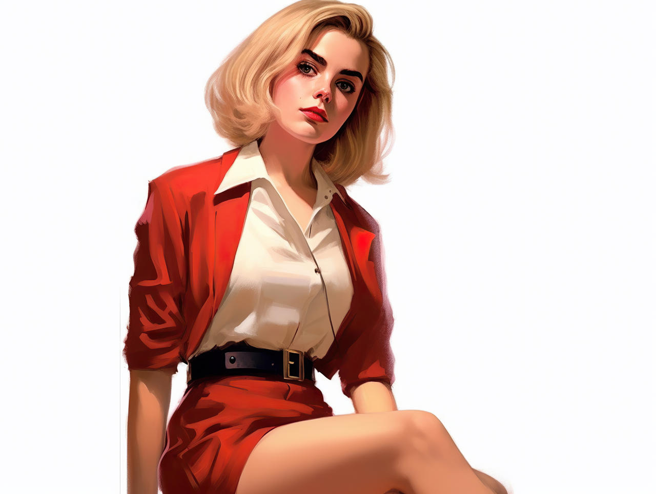 Pristine by iamrudja on DeviantArt