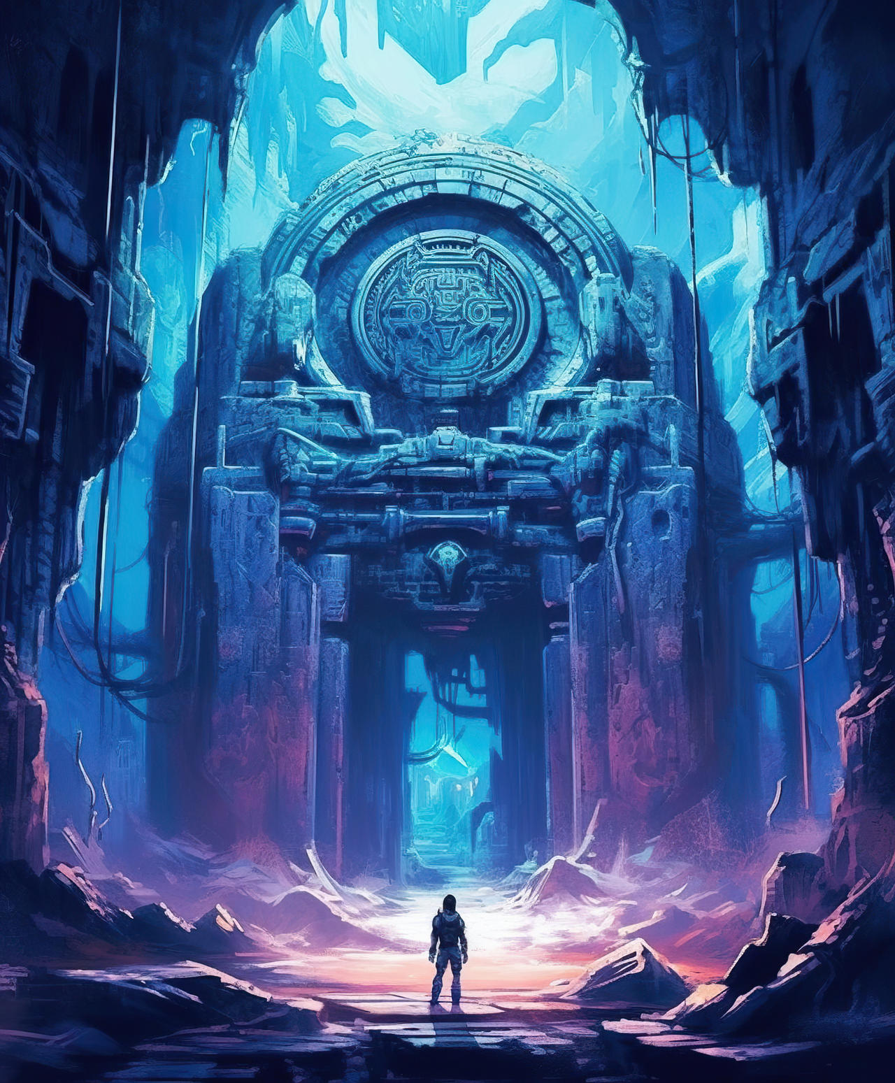 Discovery by iamrudja on DeviantArt