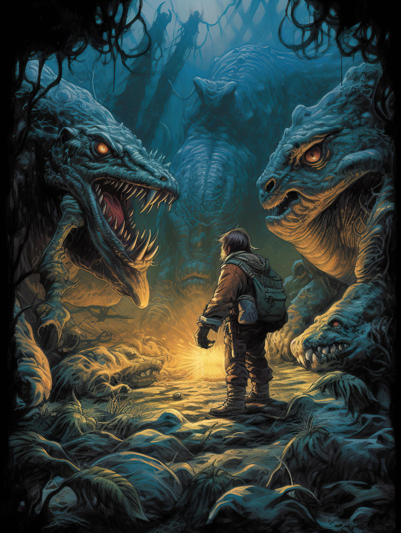 Hey Fellas by iamrudja on DeviantArt