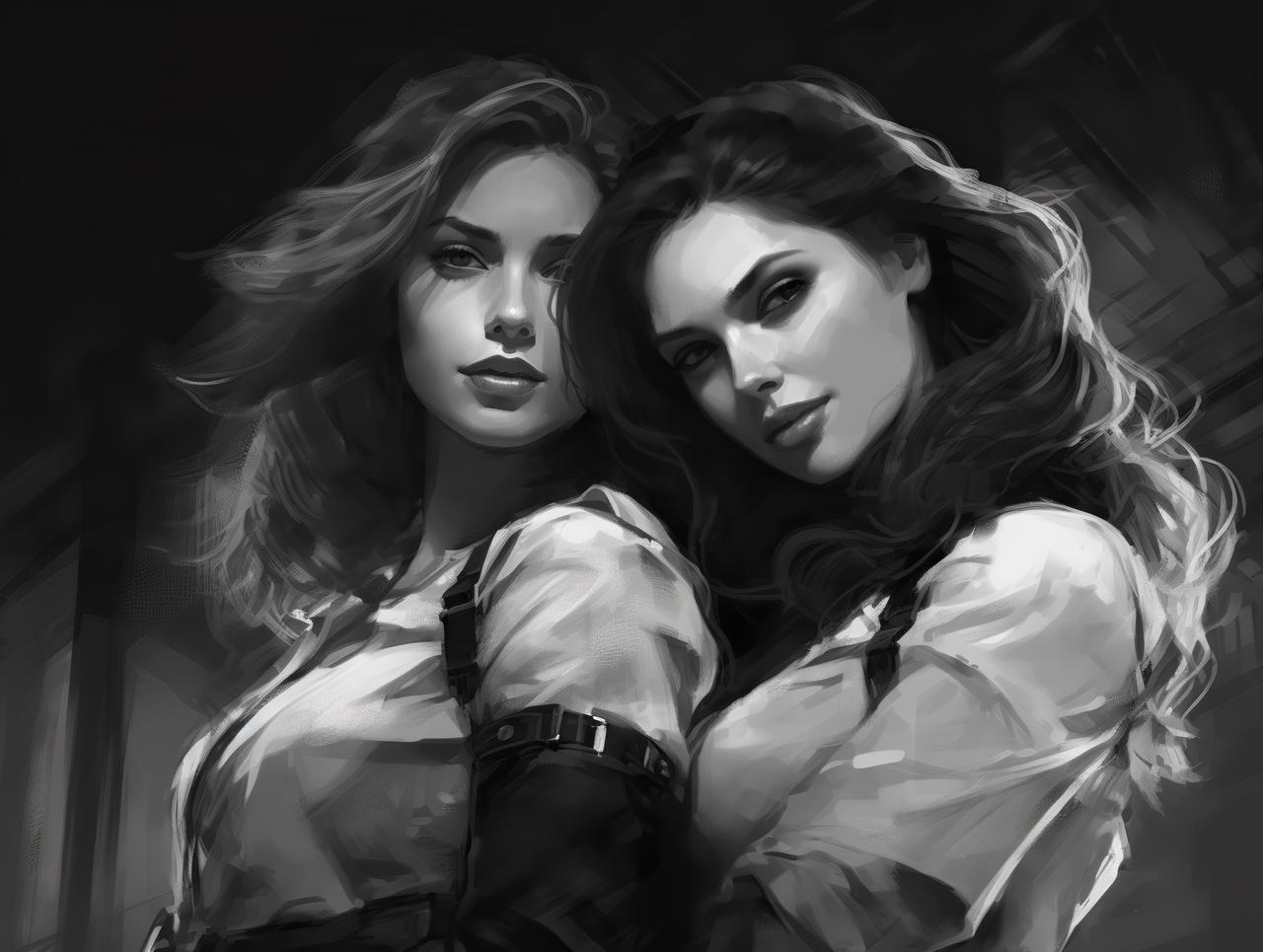 Teasing by iamrudja on DeviantArt