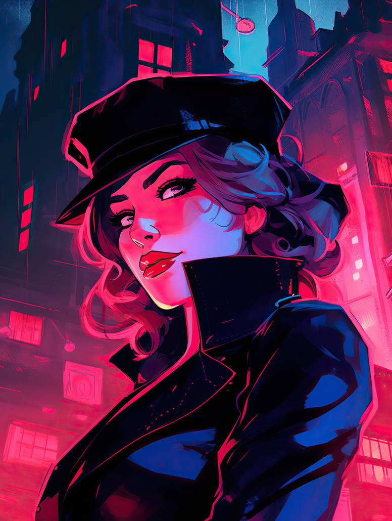 The Night Is Young by iamrudja on DeviantArt