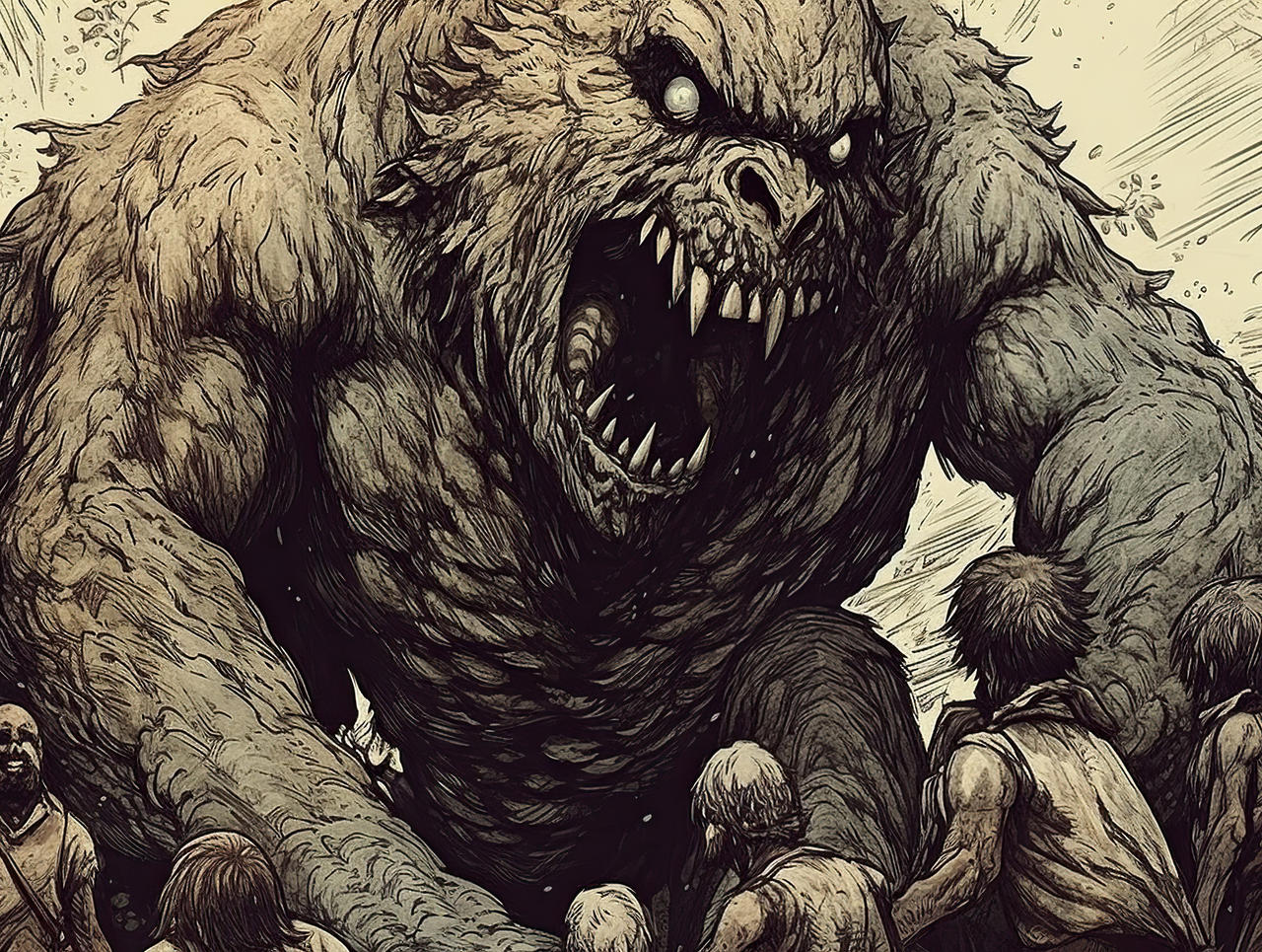 Unleashed by iamrudja on DeviantArt