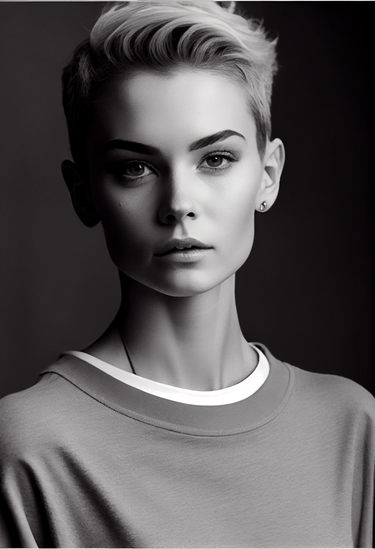 Mugshot by iamrudja on DeviantArt