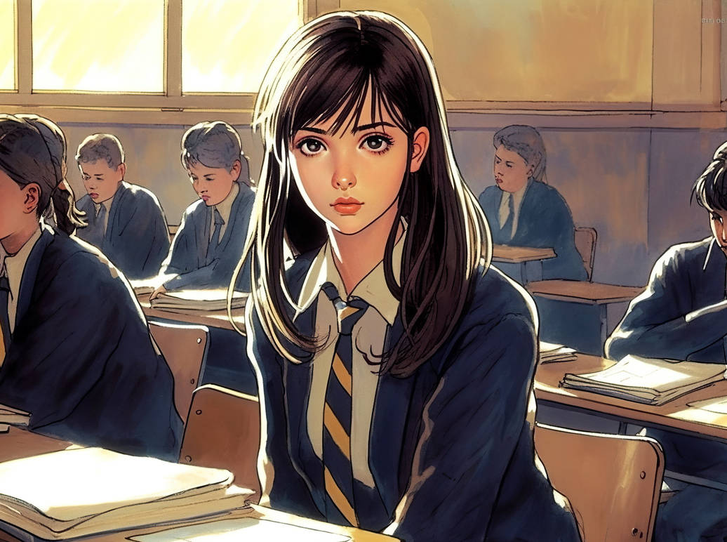 Miseducation by iamrudja on DeviantArt