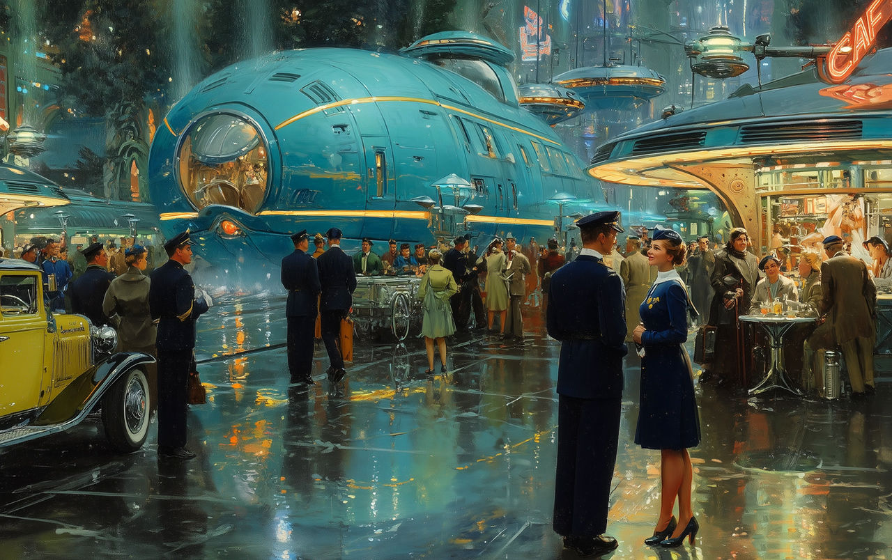 Goodbyes by iamrudja on DeviantArt