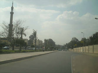 Cairo street 003