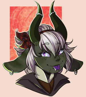 gobbin by koboldcourier gobbin by koboldcourier