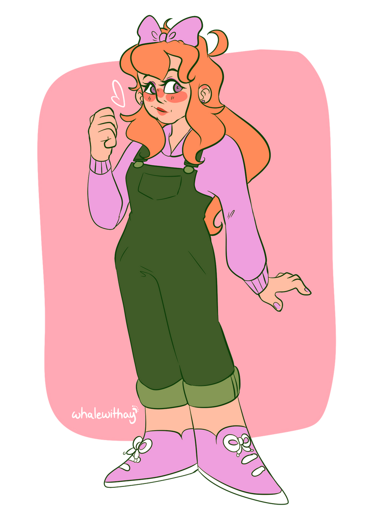 matty by whalewithay on DeviantArt
