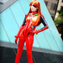 Asuka Langley Shikinami: Repairable