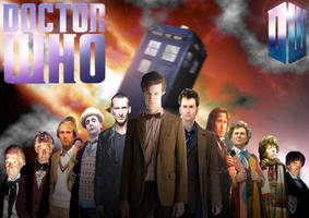 Doctor Who