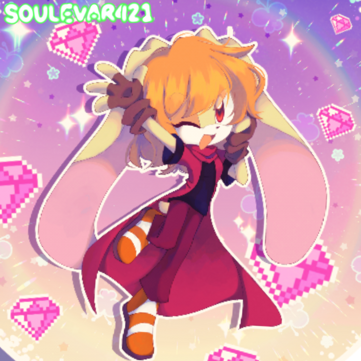 Sophia Pic by SoulEvar421 on DeviantArt