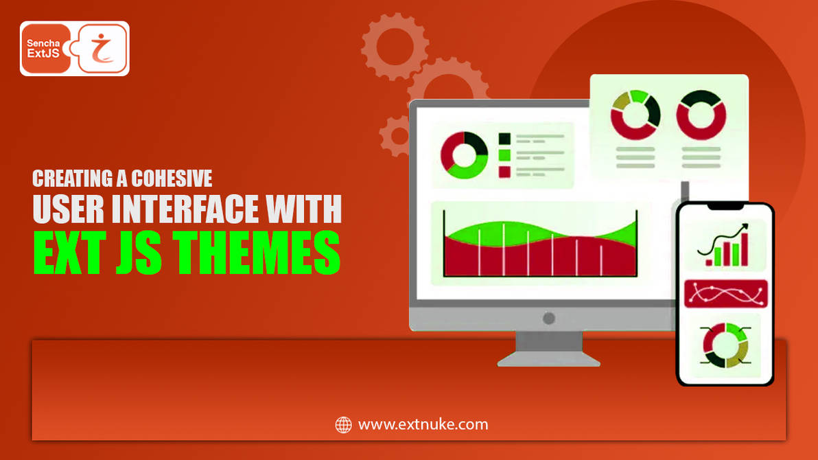 Creating Cohesive User Interface with Ext JS Theme by extnuke on DeviantArt