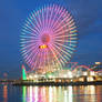 Yokohama Ferris Wheel