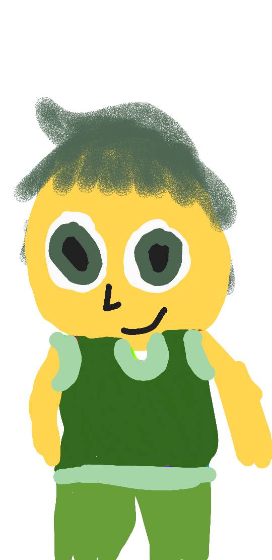 humanized DeviantART by microsoftwindows817 on DeviantArt